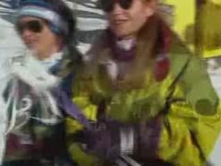 Winter Sports destinations in Turkey