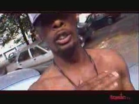 Mad dog clash le rap francais