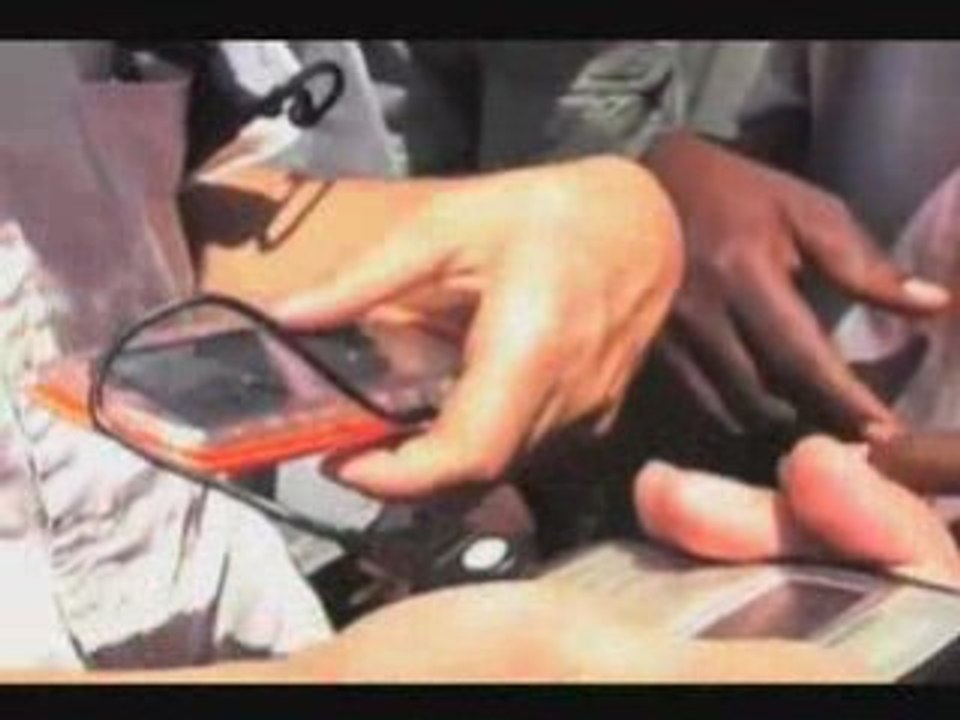 Universal Battery Charger | Solar Universal Battery Charger