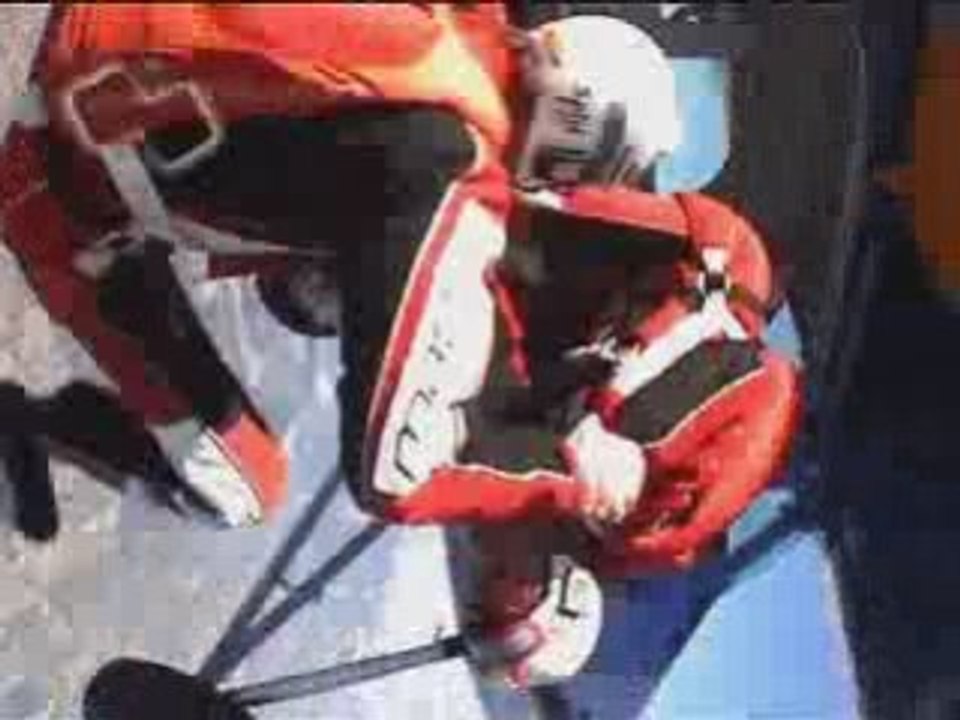 Free Fly team Jokair Sonik