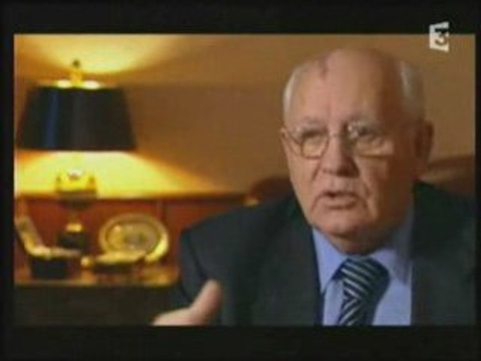 La bataille de Tchenobyl 3/5