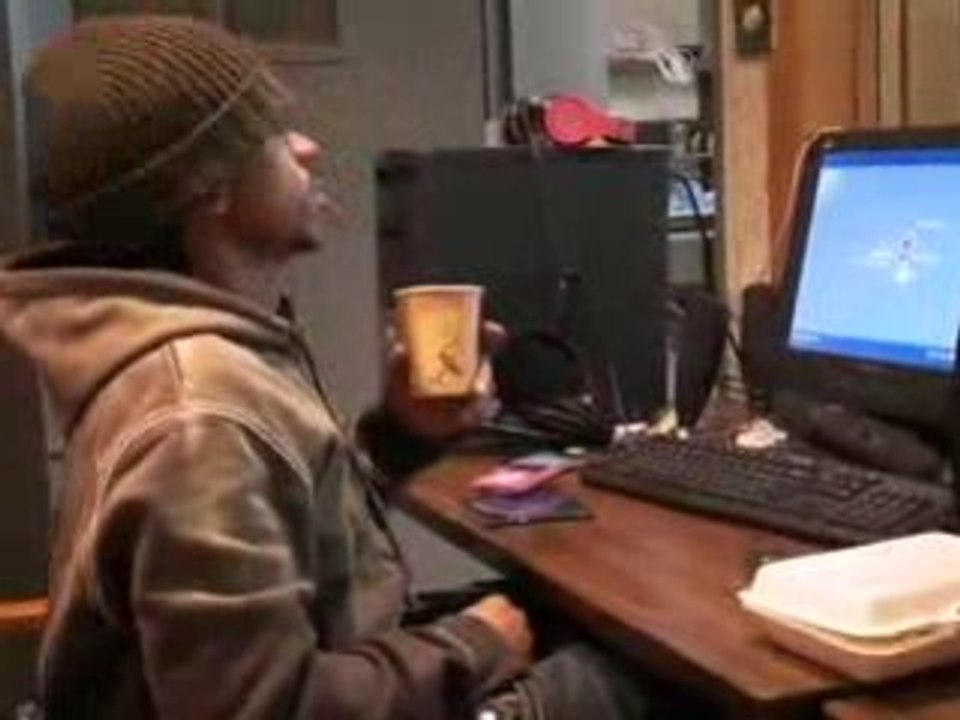 Max B Previews Quarantine Wave