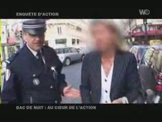 Reportage 2.2 Brigade des incivilités