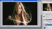 Tutoriel Photoshop: Ajouter des effets de lumière