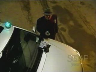 One life to live The search for Blair