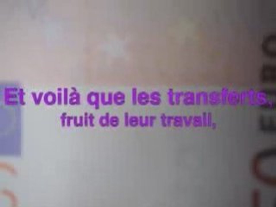 Et si l'Afrique... enfin !