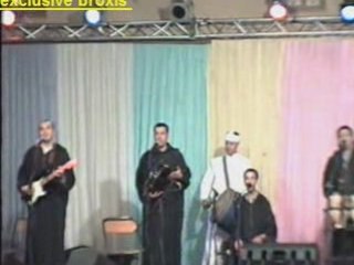 oudaden à taliwin 2008 vol 1