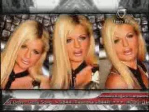 Виолета - Зона За Любов