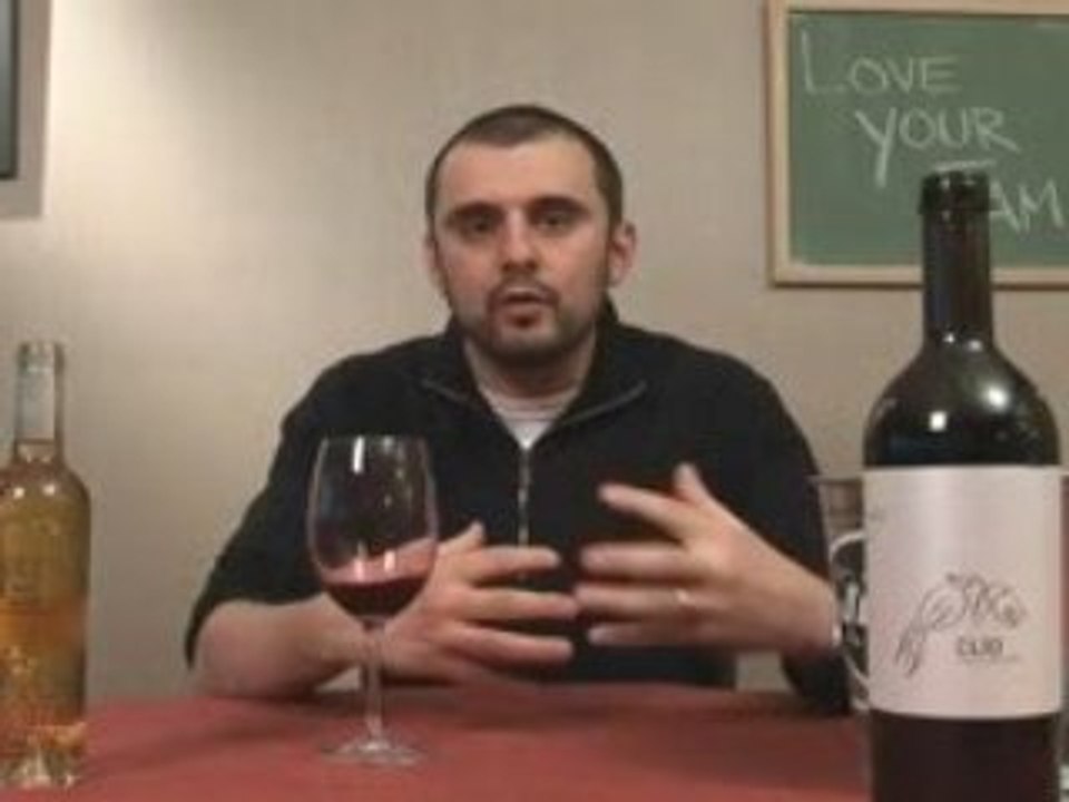 Clio and Dolce. The Serious Wine Epiosde - Episode #585