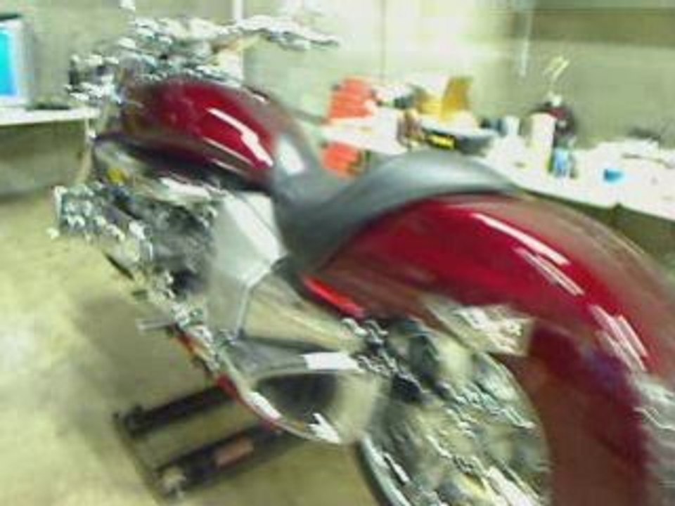 Honda Rune