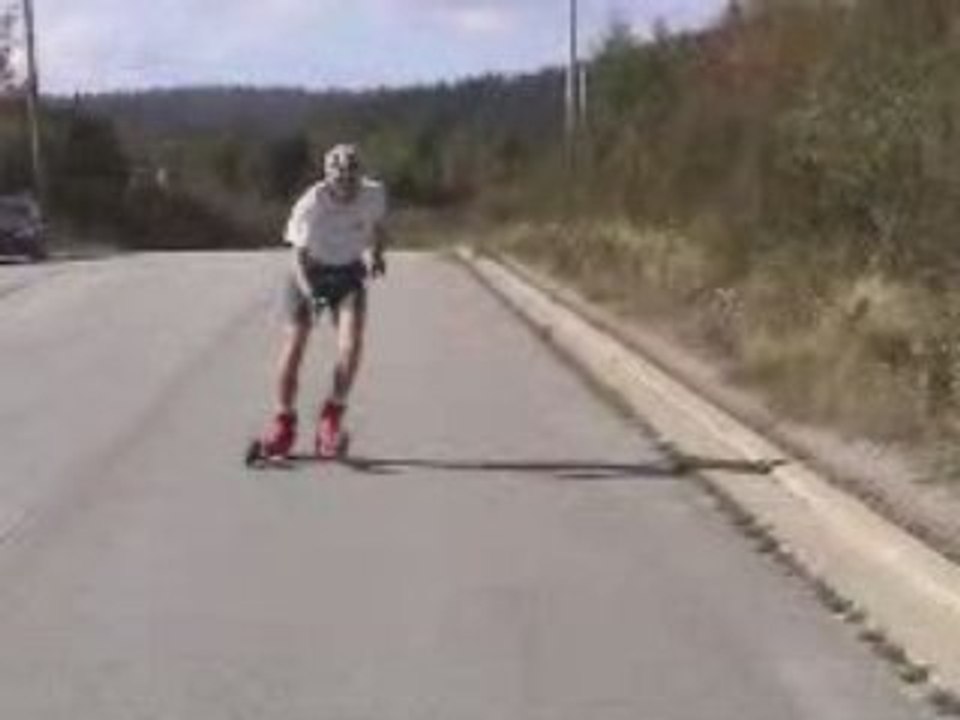 RollerSki