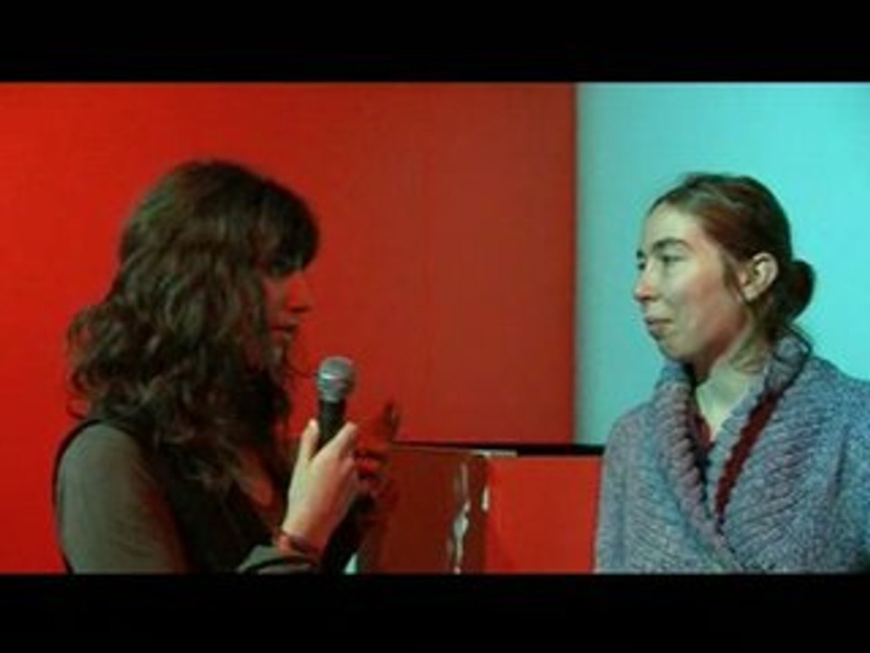 Bruits de Salon - Rose