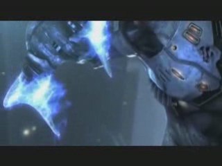 AMV halo (wars)