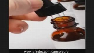 cure cancer how to