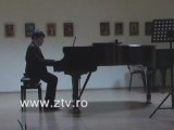 Concert de muzica clasica la Liceul de Arta Ioan Sima