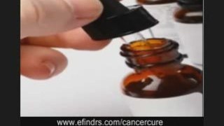 cancer cure that works