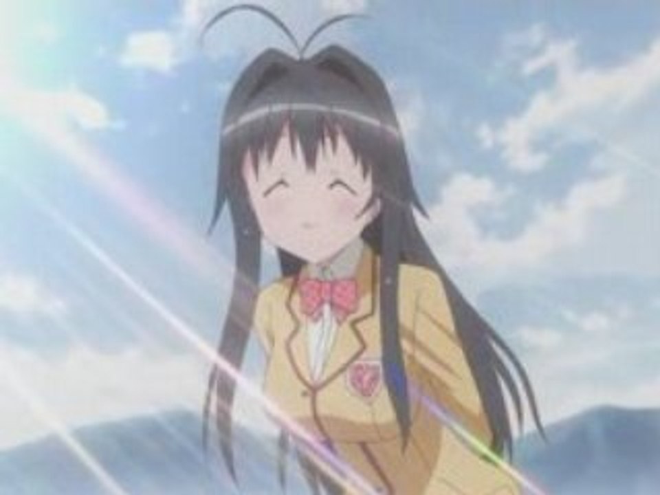 Kanokon SP VOL 06