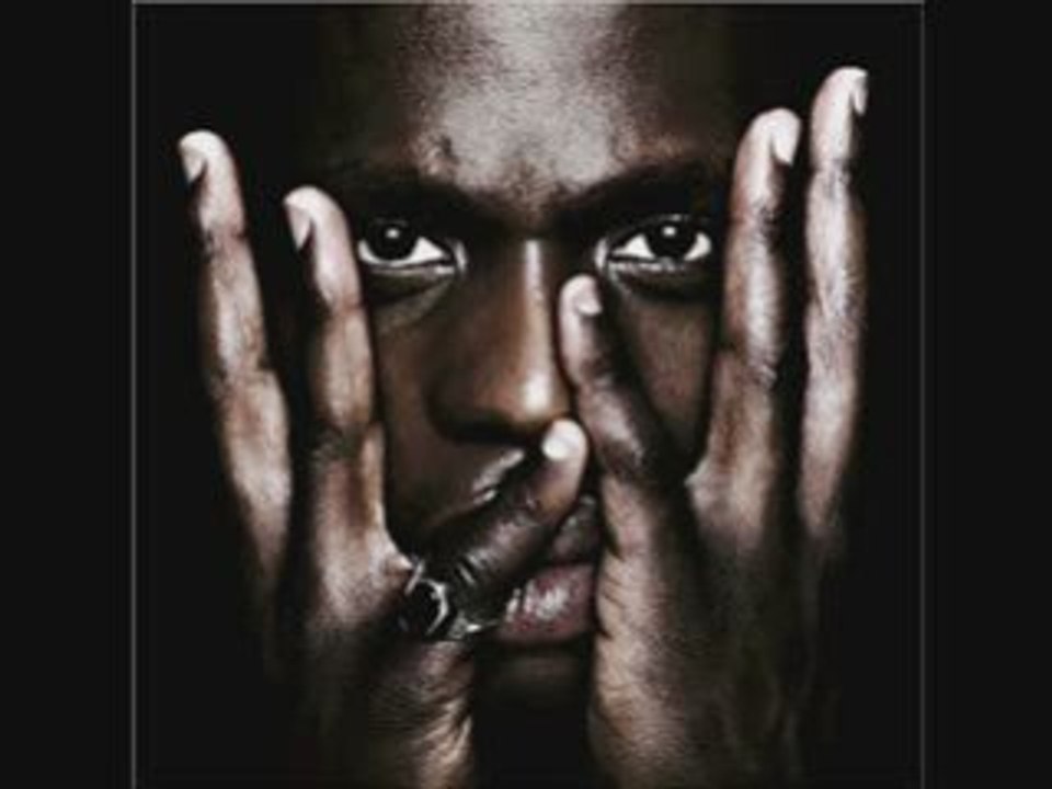 Kery james - laisse nous croire ft kayna samet (live)  2008