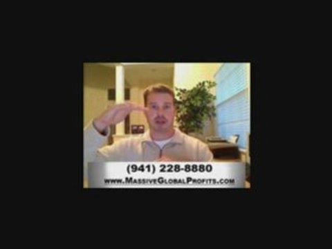 Global Resorts Network Success, Is Fear Stealing Your Dreams