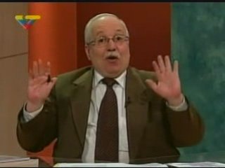 Mandinga 26 noviembre