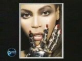 Beyoncé - Single Ladies Live Tyra nov.2008