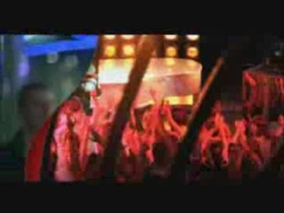 DJ Smash -- Moscow Never Sleeps