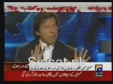 Capital Talk Show with Imran Khan– November 26th ...