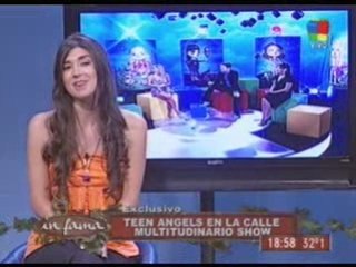 lali en infama