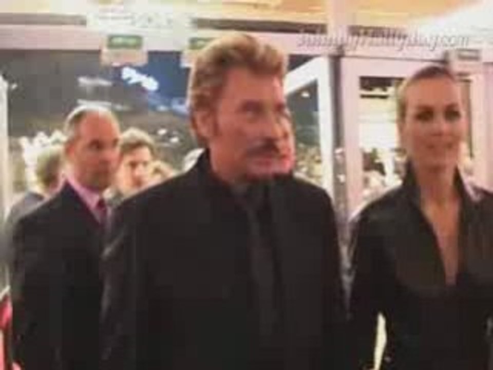 NRJ MUSIC AWARDS 2003