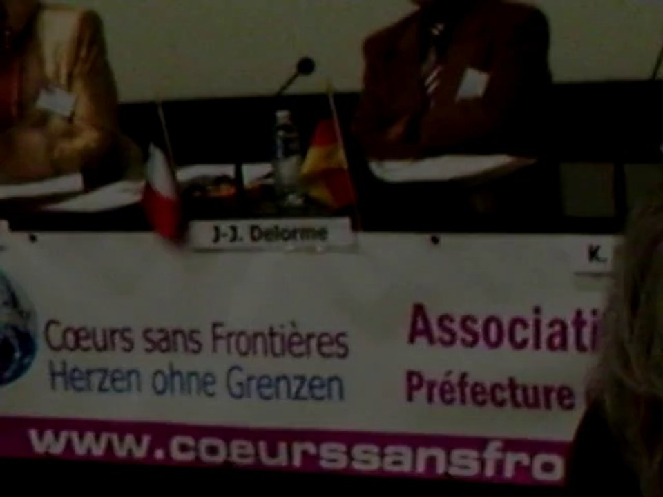 les silences de l'histoire (deux)