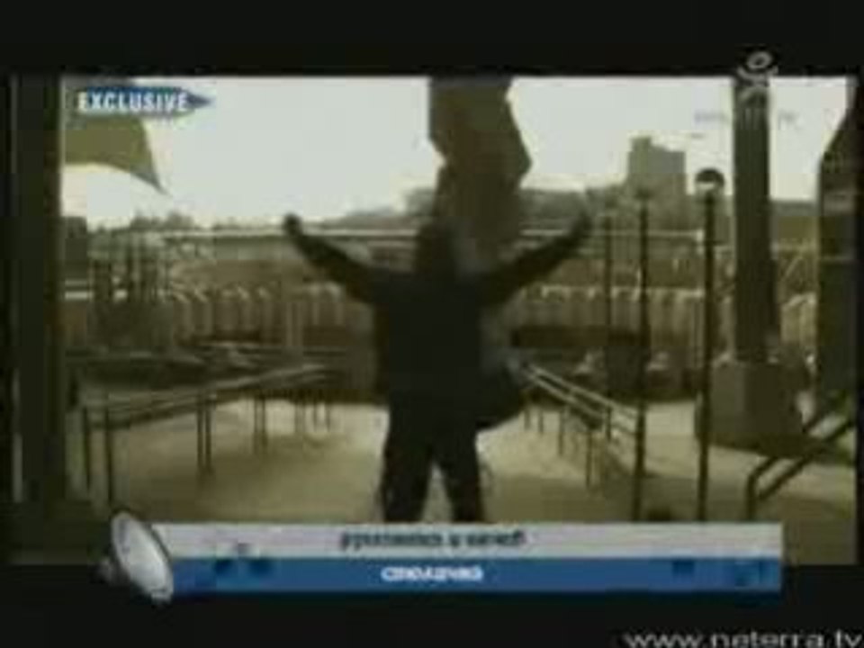 Rumaneca i enchev- stolichna