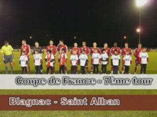 Coupe de France 7e tour