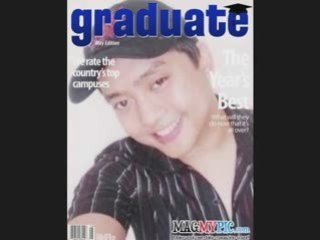 You're Still You by Mark Alarcio