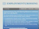 Eng. Science Jobs - SciencesCrossing.Com