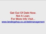 debt management programme uk debt solution uk debt free uk