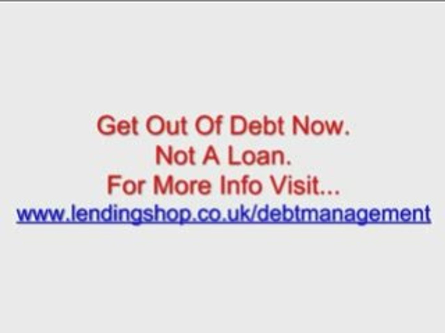⁣debt management programme uk debt solution uk debt free uk