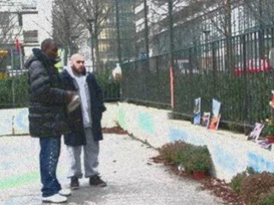 Medine portrait Chinois ( Son de l'année ) !!!!