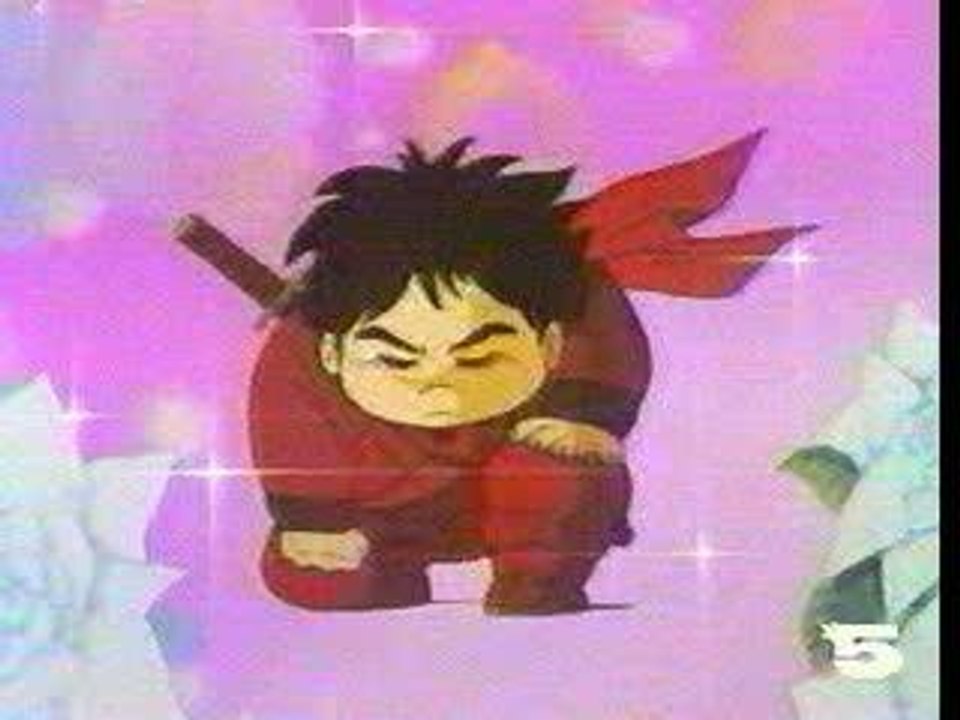 academie des ninjas