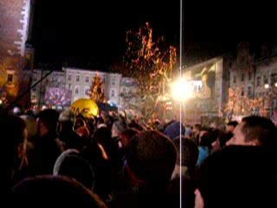 Happy New Year