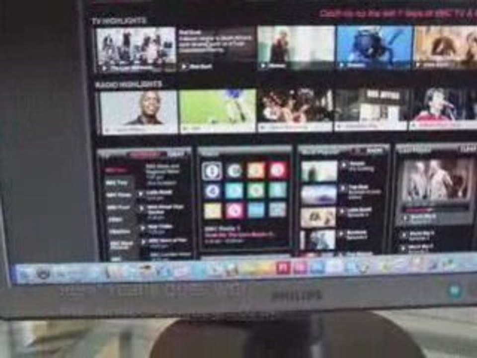 Watch BBC I Player Iplayer Outside The UK Video Dailymotion