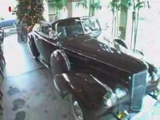 Original Mikes Classic and Custom Car Show