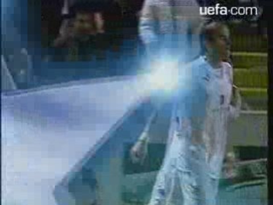Anorthosis v Werder Bremen