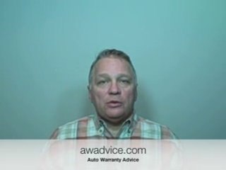 Florida Auto Warranty Quote