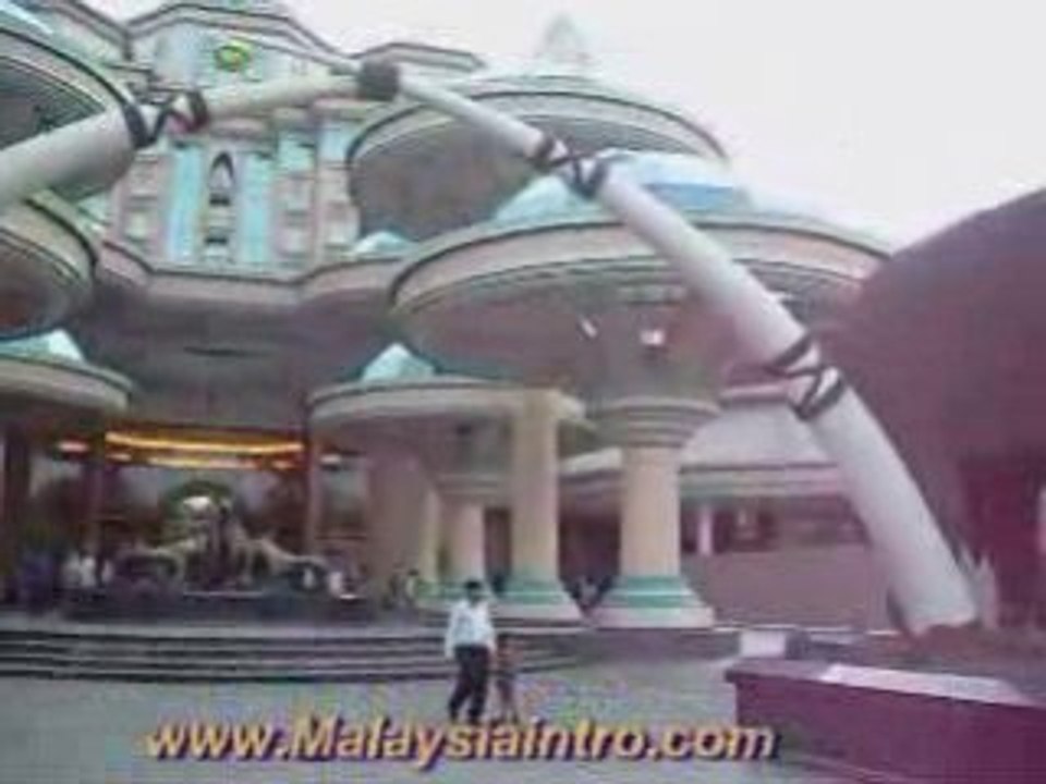 Sunway Pyramid Sunway Lagoon Petaling Jaya 9