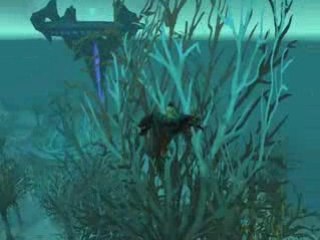 Roland le Barbare (bande annonce)