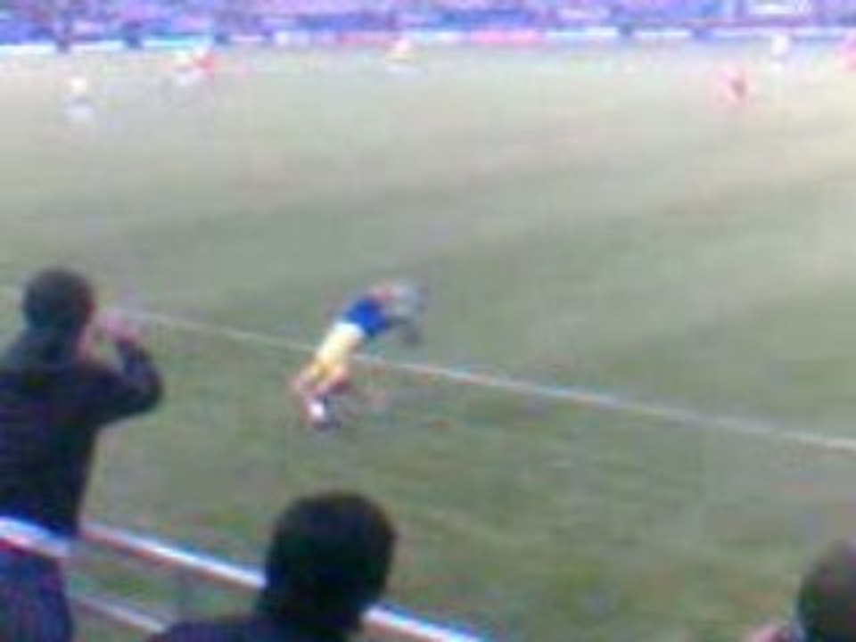Leah de brasil en temuco