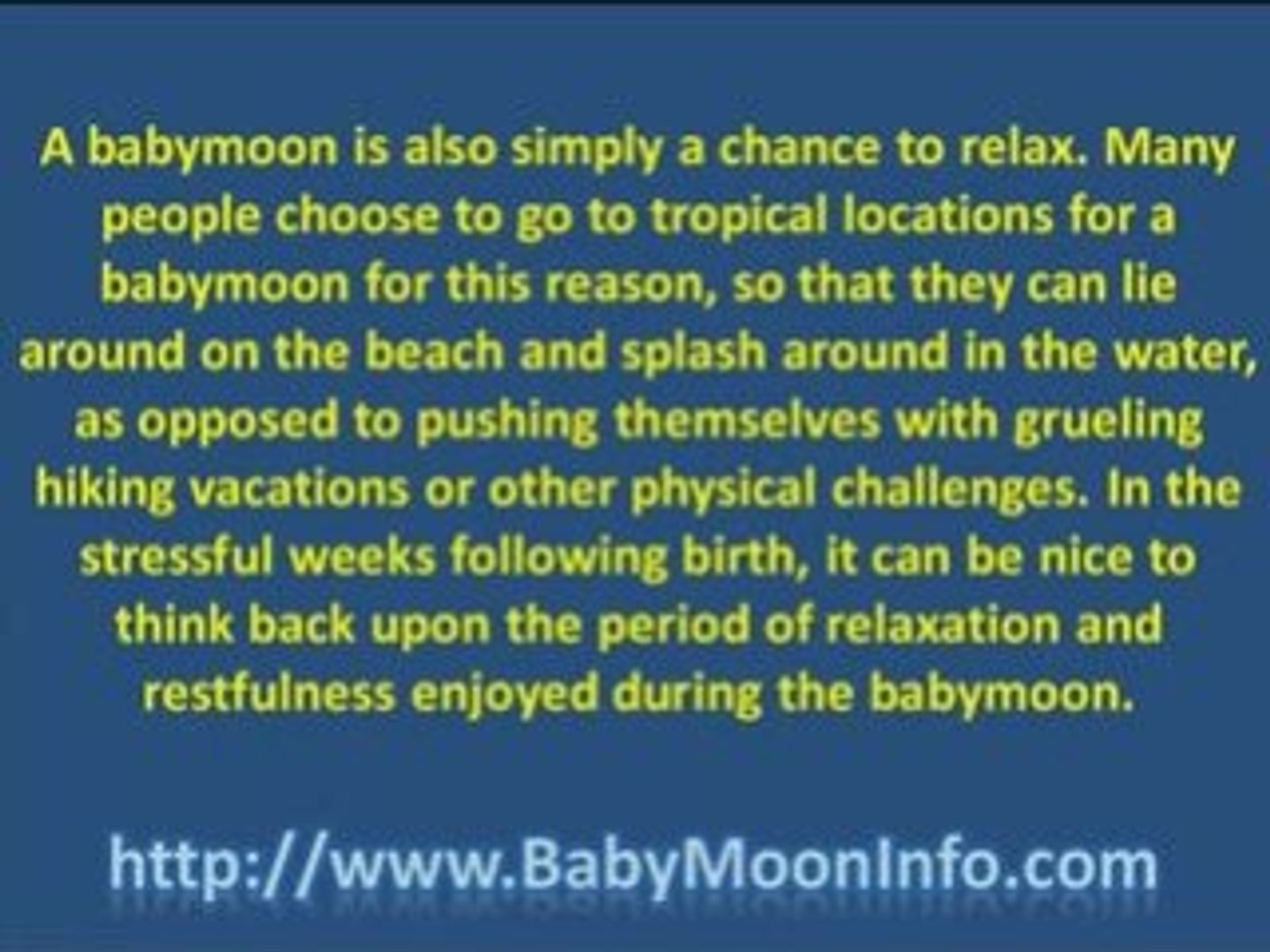 ⁣Travel During Pregnancy