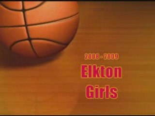 Girls Basketball: Elkton Preview (2008-2009)