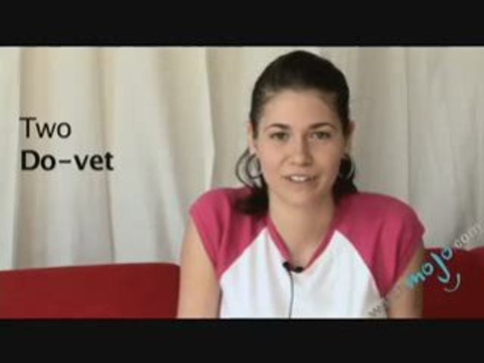 Bulgarian Language Translations - How To Say Two