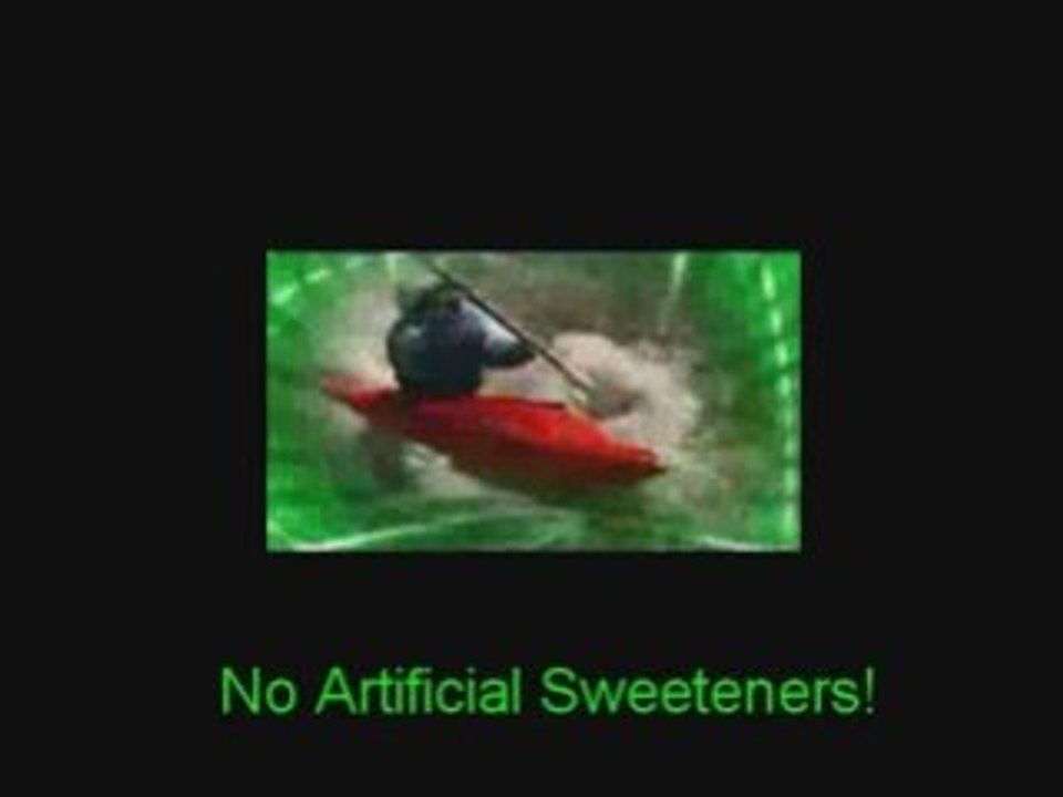 The Best Energy Drink ever (crave energy drink)